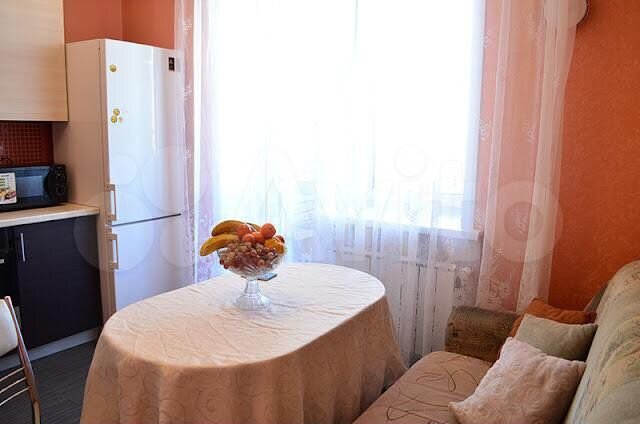 1-к. квартира, 42,4 м², 14/16 эт.