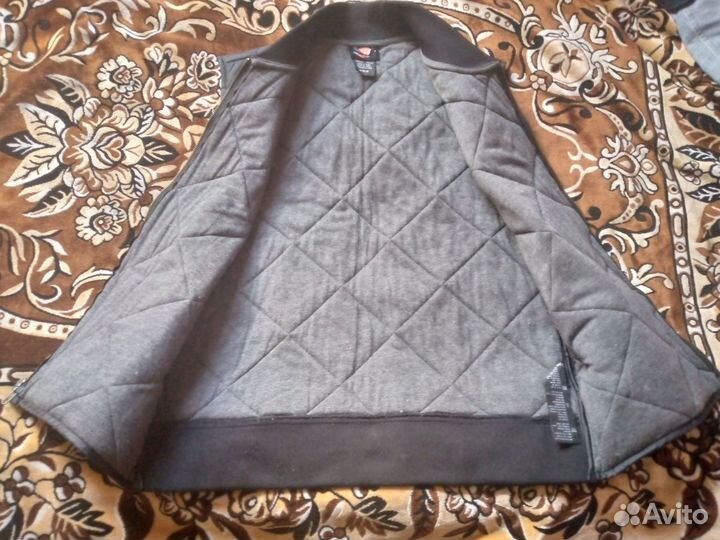 Жилет Dickies Diamond M (50-52 р)