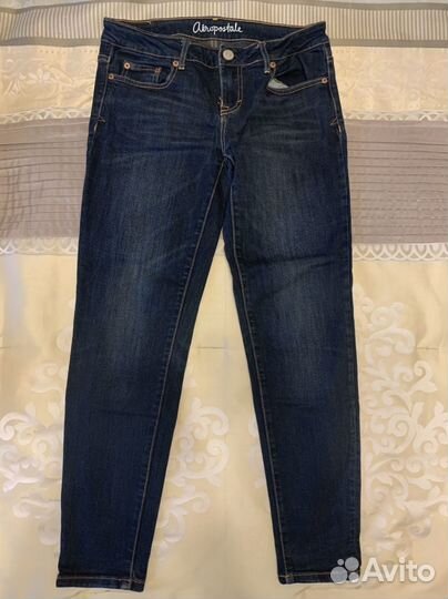 Джинсы для девушек Aeropostale