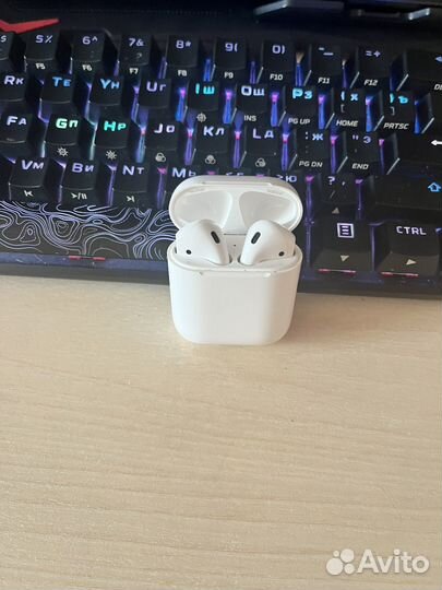 Airpods 2