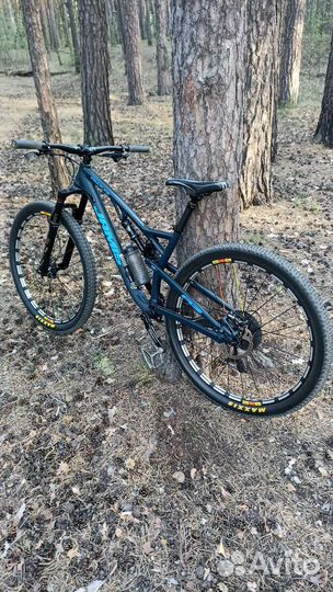 Горный велосипед 29(м)