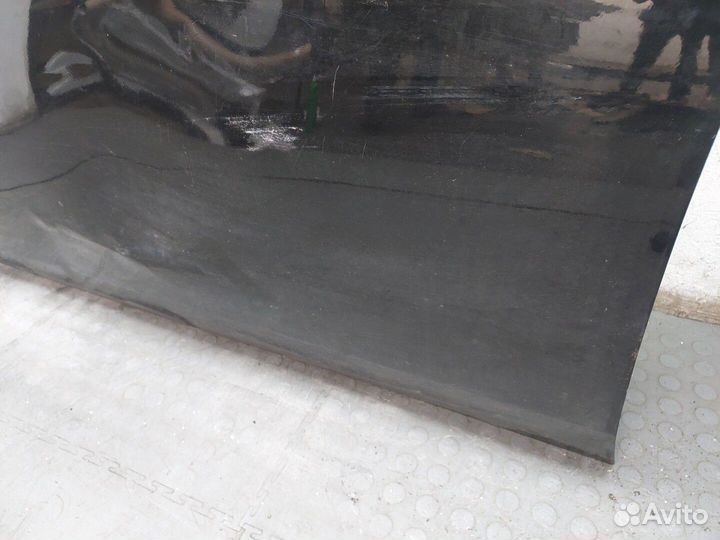 Дверь левая передняя Nissan Primera P12