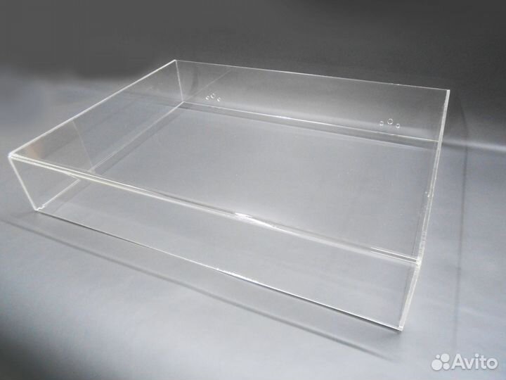 Проигрывателя крышка