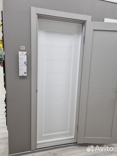 Дверь межкомнатная