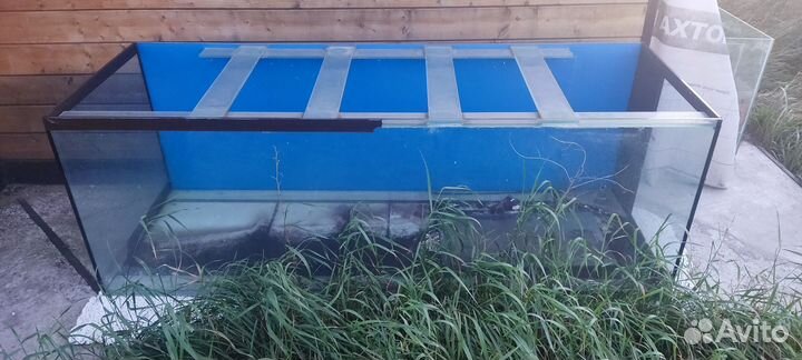 Аквариум 1000 литров