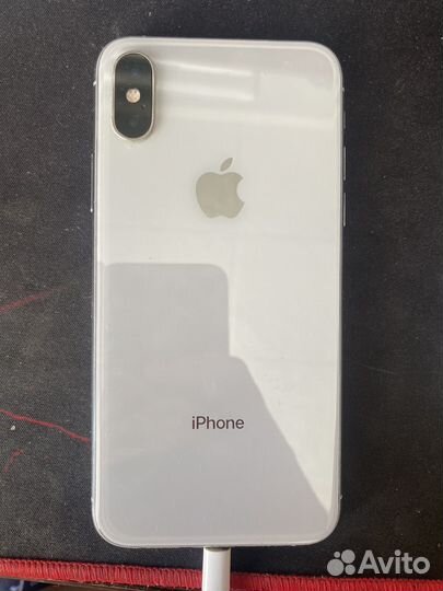 iPhone XS 64 gb