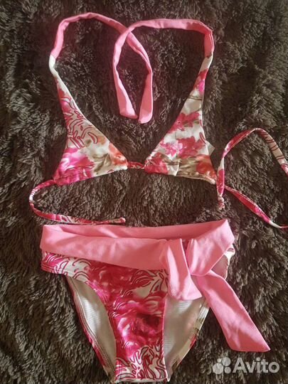 Купальник детский