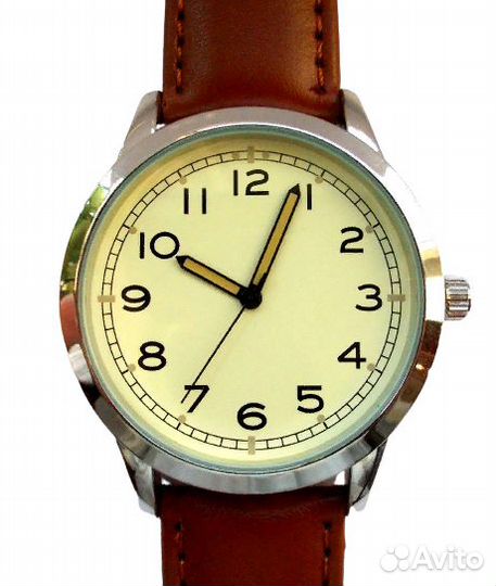 Часы солдат Британии 1940