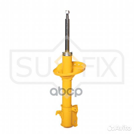 Стойка амортизаторная перед лев SU1611 sufix