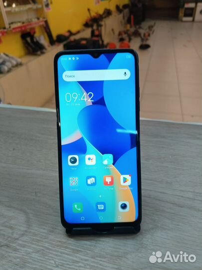 TECNO Spark 10c, 4/64 ГБ