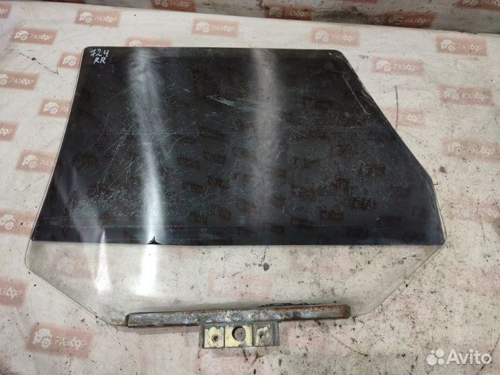 Стекло двери заднее правое Лада 2114 хэтчбек 5 дв
