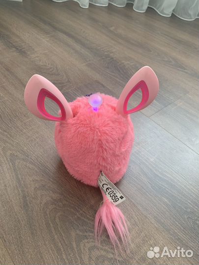 Ferby connect Ферби коннект оригинал