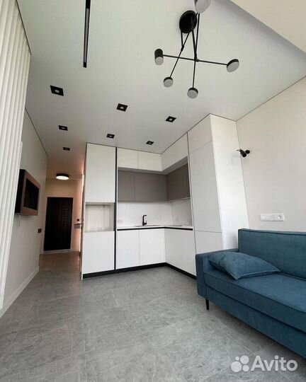 Кухня под ключ