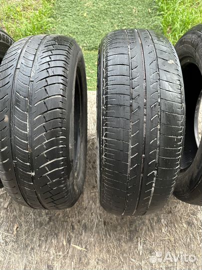 Bridgestone B250 195/65 R15