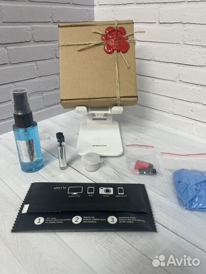 Для телефонов гаджетов набор