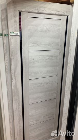 Двери от производителя