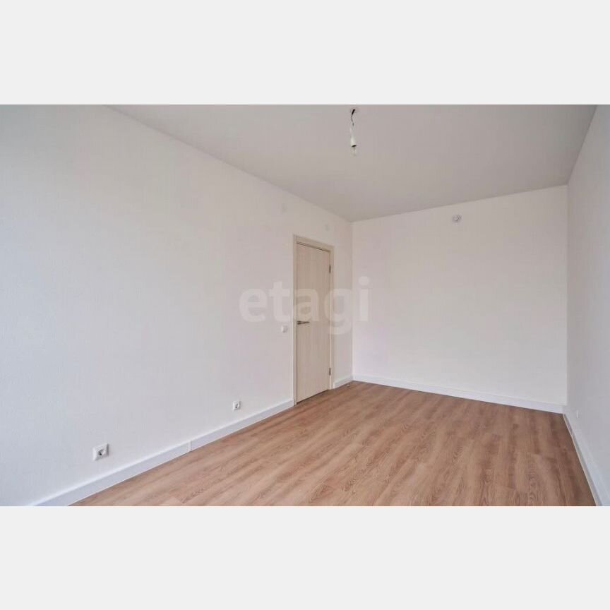 2-к. квартира, 48,5 м², 21/28 эт.