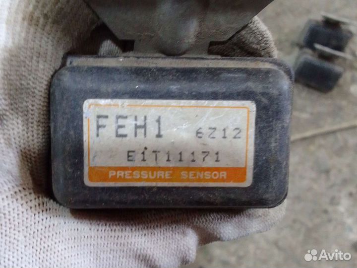 Блок управления Mazda 626