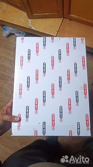 Фильтр Автомата 11320ASR