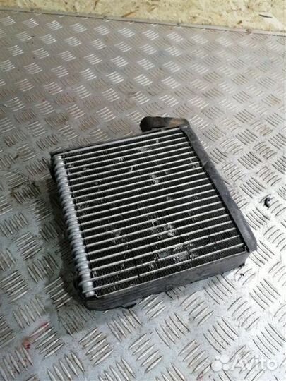 Испаритель кондиционера Geely Mk 5A-FE 2012