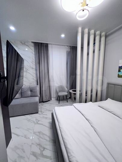 Дом 30 м² на участке 1 сот.