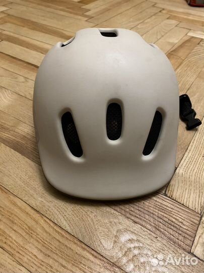 Шлем bobike 44-48 детский