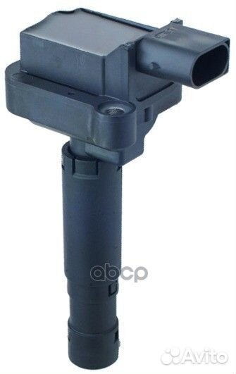 Катушка зажигания 5DA358000-821 hella