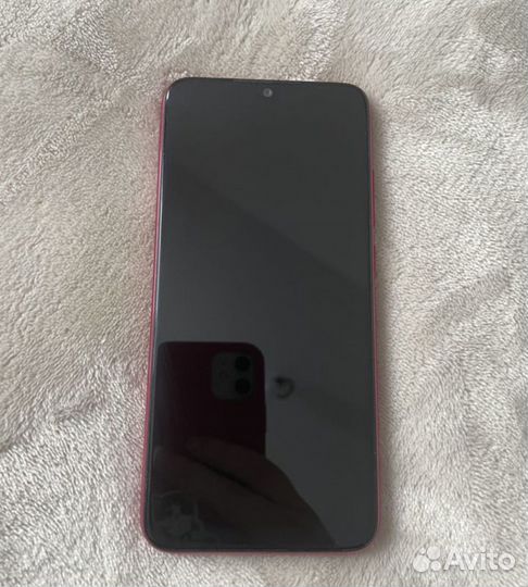 Xiaomi Redmi Note 7, 3/32 гб