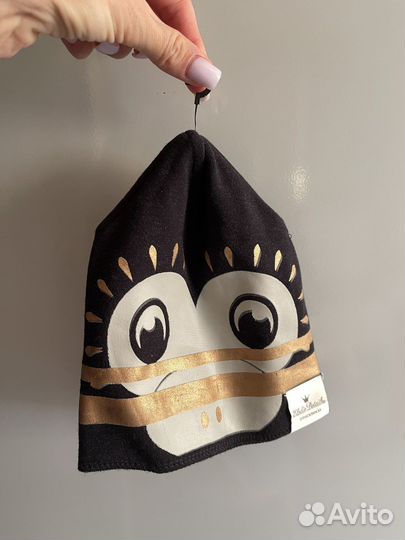 Elodie details шапка детская 0-6