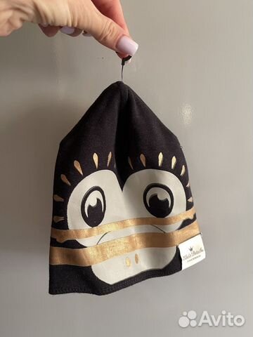 Elodie details шапка детская 0-6