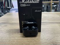 Беспроводные наушники накладные marshall