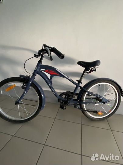 Велосипед детский 20