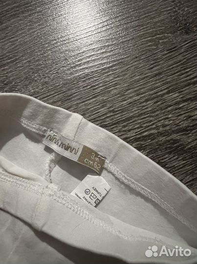 Детские вещи пакетом