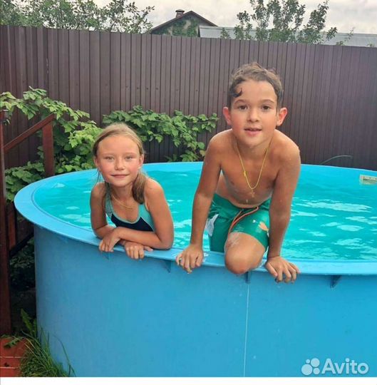 Русская Баня на дровах