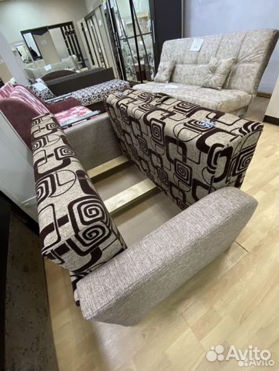 Диван кровать Чебурашка