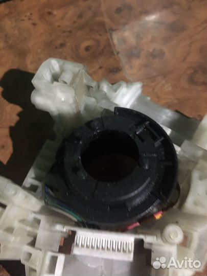 Кронштейн подрулевых переключателей Lancer 9