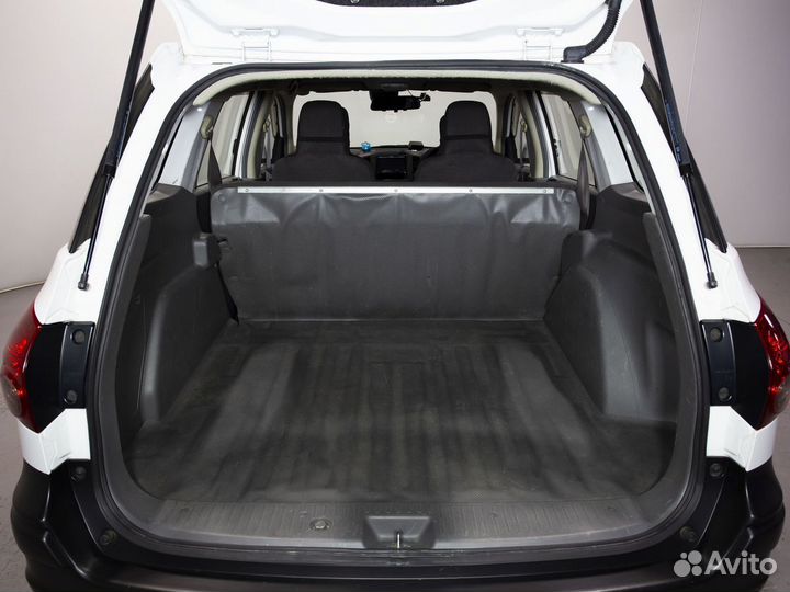 Nissan AD 1.5 CVT, 2019, 192 000 км