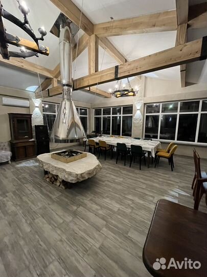 Аренда Закрытой Беседки