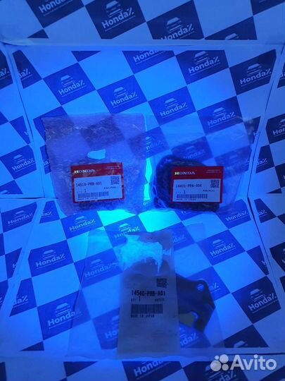 Комплект грм Honda Accord 7 2.4 дорест
