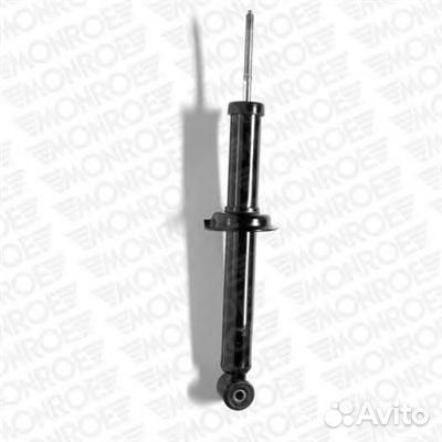 Задний амортизатор