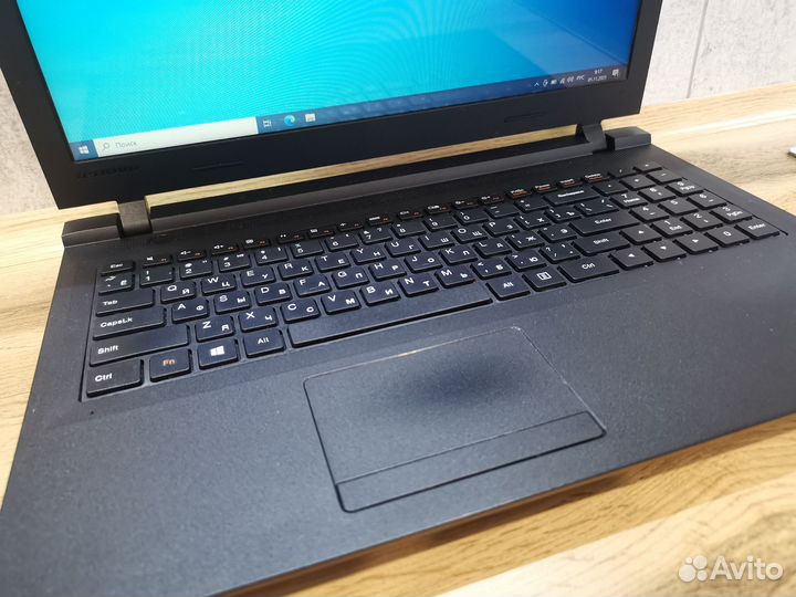 Lenovo Ideapad 100-15IBY 15