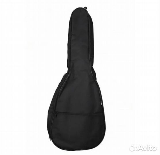 Чехол на акустическую гитару