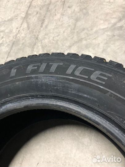 Laufenn I Fit Ice LW 71 215/60 R16 99T