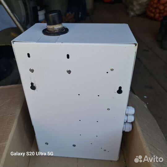 Электрокотел