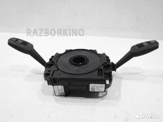 Переключатель подрулевой