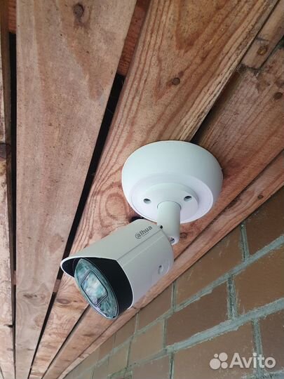 Интернет, сигнализация, камеры, слаботочка