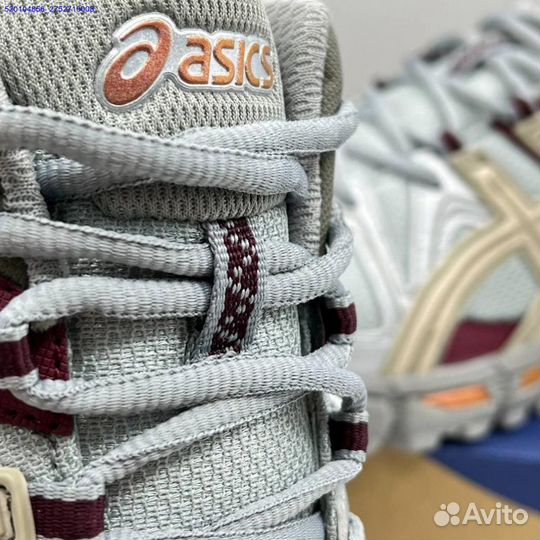 Кроссовки Asics Hel Kahana 8 (Арт.97444)