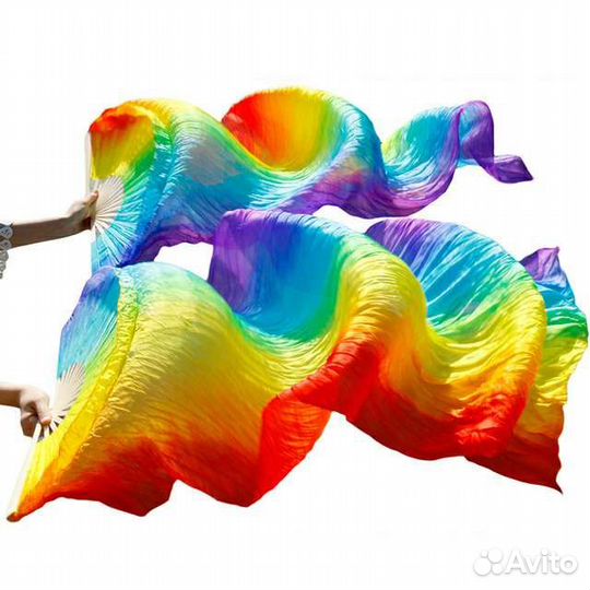 Одна пара вейл