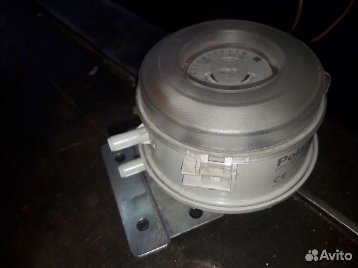 Запчасти кондиционера