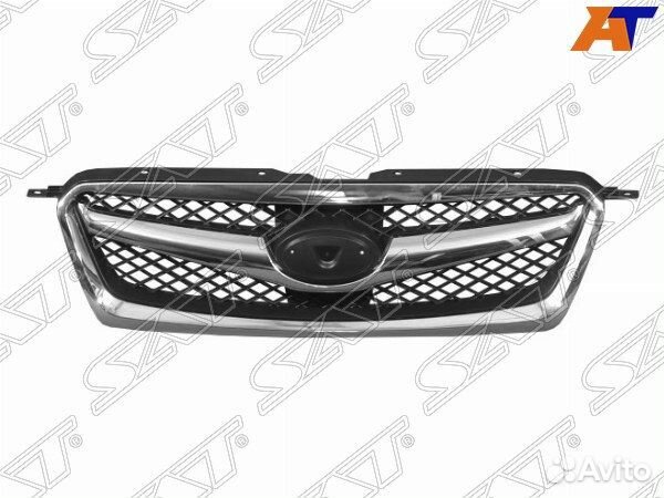 Решетка радиатора subaru legacy, subaru legacy/out
